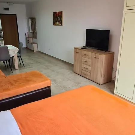 Lejlighed Ultima - Super Center Burgas City