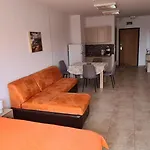 Ultima - Super Center * Burgaz
