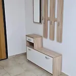 Ultima - Super Center Daire *