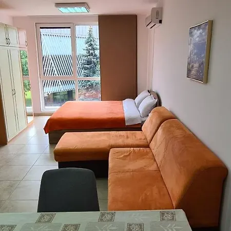 Daire Ultima - Super Center *