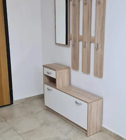Ultima - Super Center Daire *