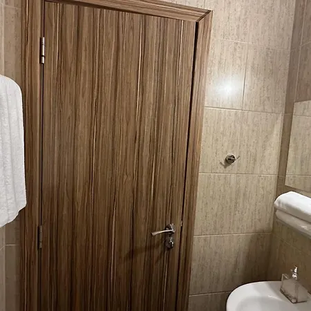 Ultima - Super Center Daire *