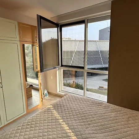 Ultima - Super Center Daire Burgaz