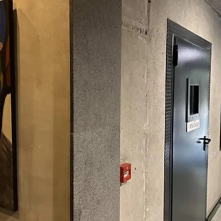 Ultima - Super Center Daire *