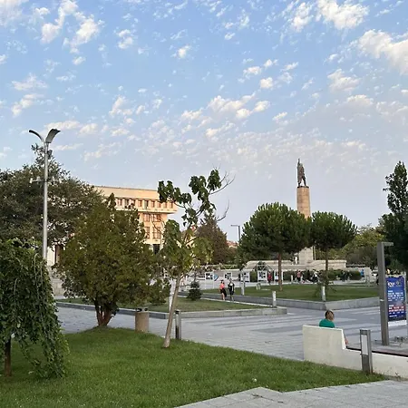 Ultima - Super Center Daire Burgaz