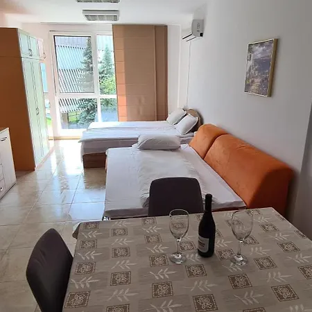 Ultima - Super Center Daire *