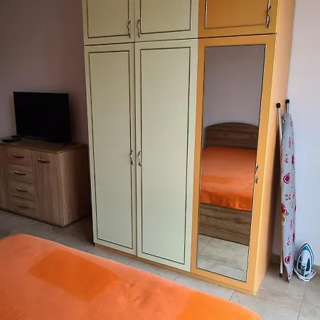 Ultima - Super Center Daire *