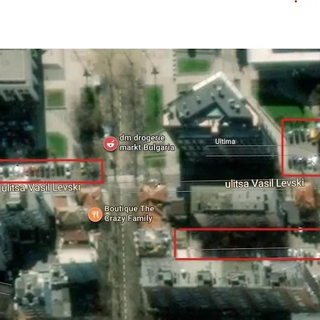 Ultima - Super Center