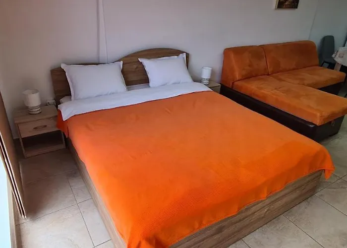 Apartamento Ultima - Super Center *